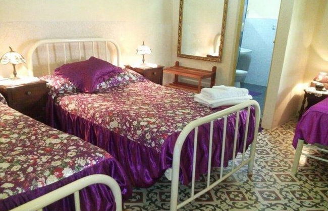 Holiday rental in Trinidad with garden and terrace - Foto 3