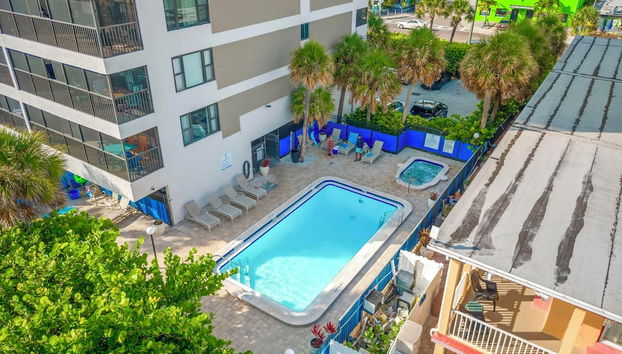 Ausstattung der Unterkunft