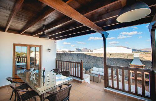 Villa Vista Rey - 6 Bedroom - Heated Pool - Amazing Views - Pool Table - Vista Lobos - Playa Blanca - Foto 10