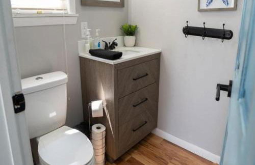 Sister Lake Cottages - Unit 7 - Foto 11