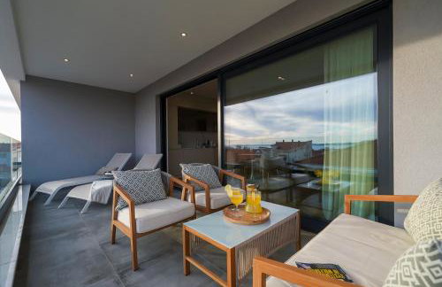 Adria Concept boutique apartments - Foto 12