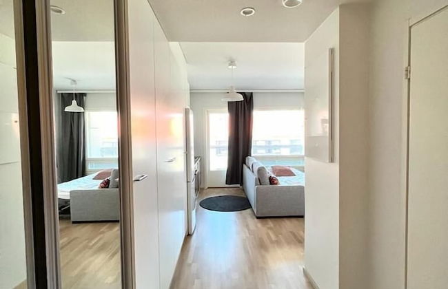 Kotimaailma Apartments Oulu - Foto 57