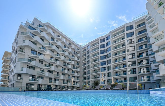 ALEZZI INFINITY RESORT & SPA - Photo 37