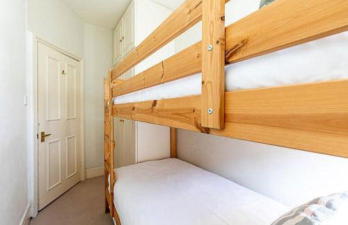 Cosy Flat in Battersea Park - Foto 23