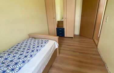 Ferienwohnung Goldener Drache - Foto 9