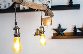 Dachwohnung mit Ofen und Freisitz - Foto 8