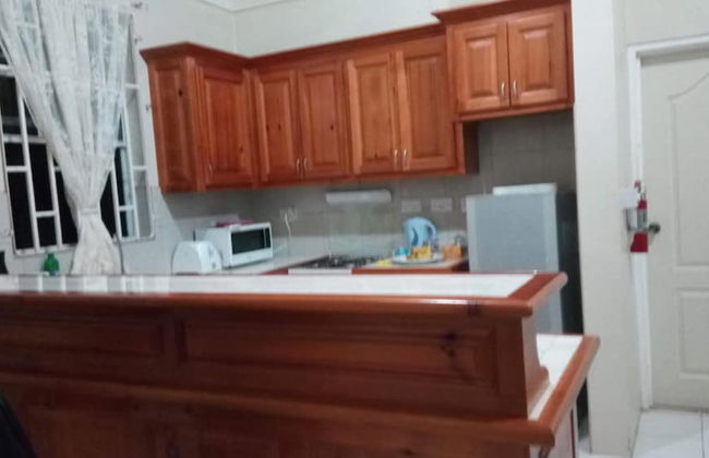 Digs Cottages - Photo 4