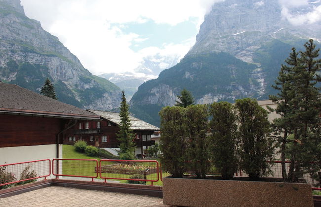 Eiger Guest House Grindelwald - Foto 22