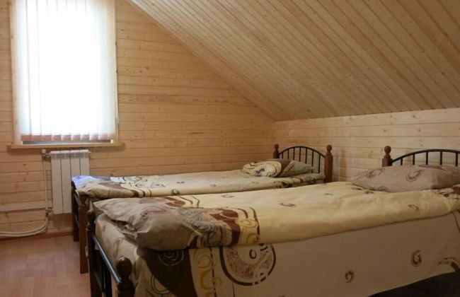 Lesnaya Skazka - Foto 70