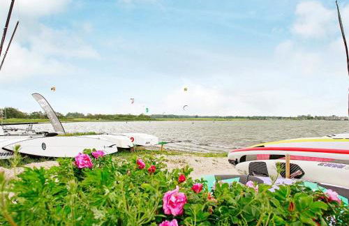 8 person holiday home in Gelting - Foto 28