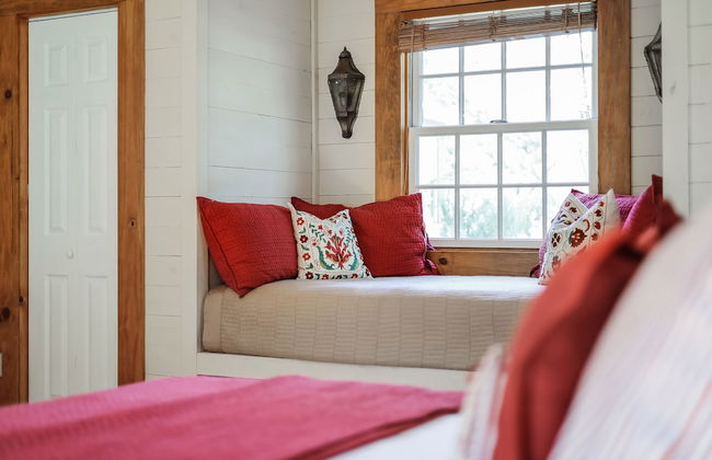 Lake Travis Waterfront Retreat - Foto 3