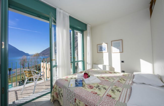 Palazzo Apartments - Porto Letizia - Foto 7