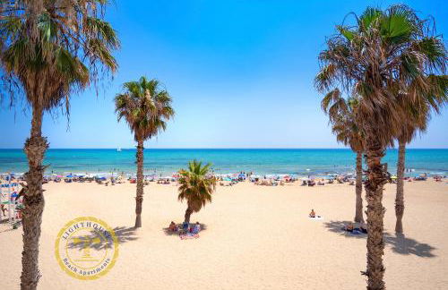 Lighthouse Dunamar - Foto 1