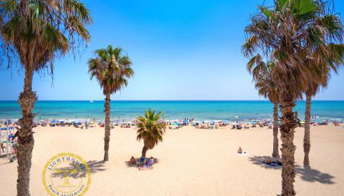 Lighthouse Dunamar - Foto 1