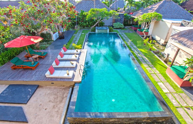 Imani Villas - Foto 28