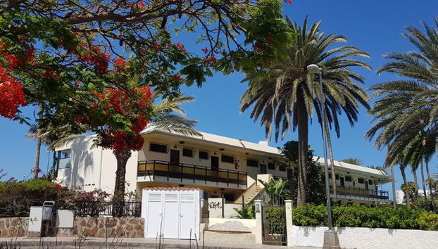 ALSOL NOGAL - ADULTS ONLY - Foto 3