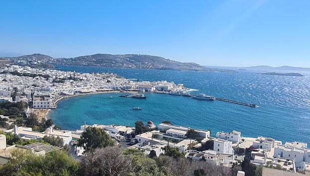 Traslado privado a Mykonos | Transporte punto a punto en toda la isla - Foto 2