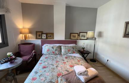 Love Rent4 Málaga Pacifico - Photo 2