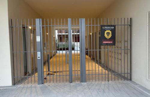 AirStay Orly T3 - Aéroport 10 min - Paris 20 min - Disney 30 min - Rungis - Foto 4