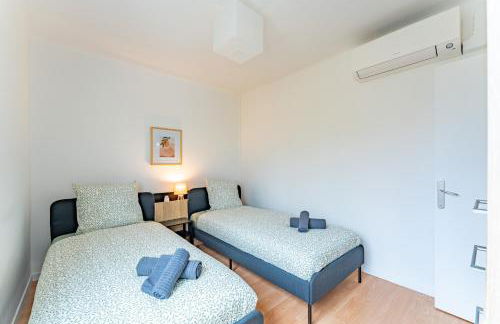 Le bel Albi T3 tout équipé & wifi haut débit - Photo 6