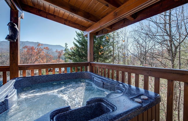 Blue Mist View - Foto 1