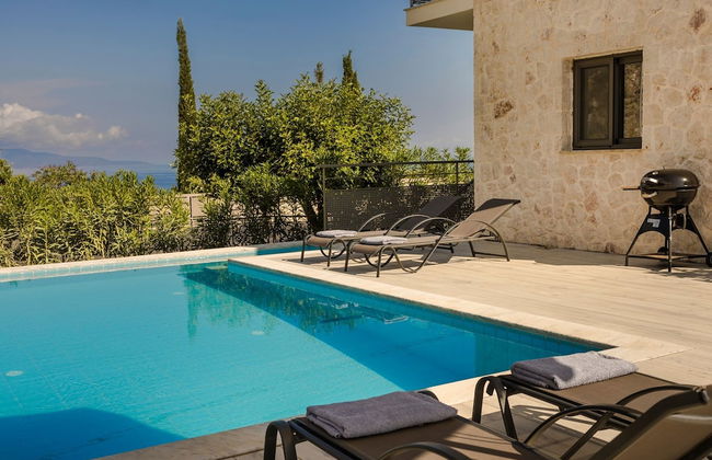 Petradi Villa Skala I - Foto 22