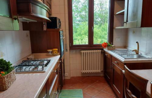 Bnbook Casa dei Peschi - Lago di Monate - Foto 31