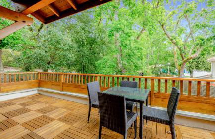 Vacancéole - Les Rives du Lac - Foto 60