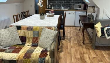 The Art Loft at Beechtrees, Crieff - Foto 3