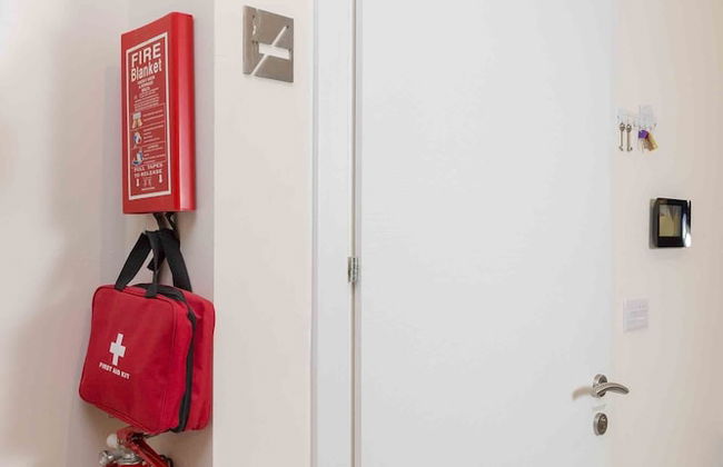 Luxury 2 Bed Apartment - Foto 21