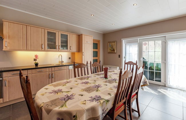 Cozy Cottage for 8 Guests - Foto 20