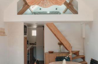 La Cabane - Gîtes des Havres - Foto 1