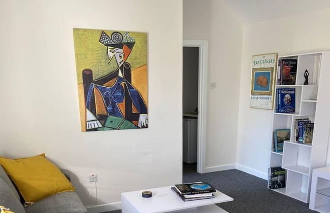 Town House in Ideal Location, Central Enniskillen - Foto 14