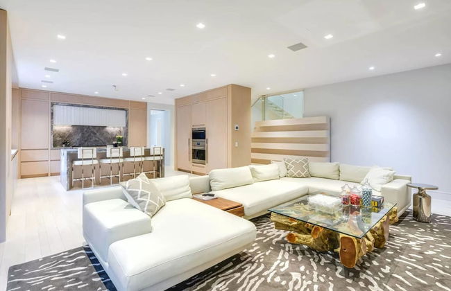 Luxury Villa 7br 7baths With a Private Pool Hamptons - Foto 27