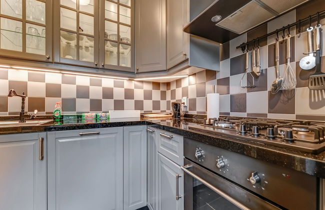 Cosy Apartment in Sint Maartensbrug Near the Beaches - Foto 68