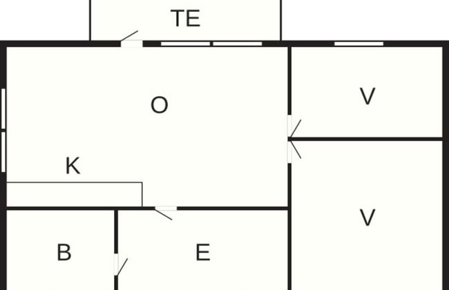 6 Person Holiday Home in Kopparberg-by Traum - Foto 6