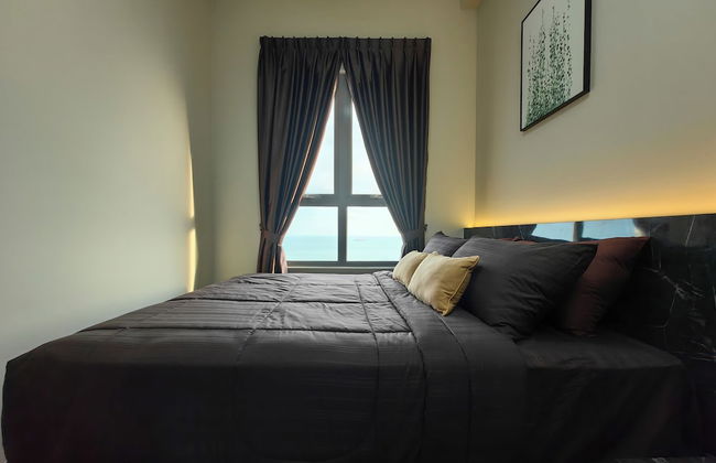 Attic Home Melaka Silverscape Residence - Foto 12