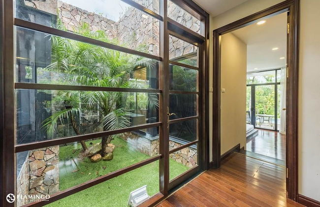Villa Flamigo Dai Lai Chinh Chu - Photo 23