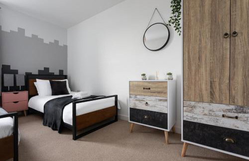 Jade Apartments Basildon - Foto 31