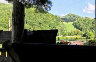 Willa Rytro dom wakacyjny w górach do wynajęcia na wyłączność dla 15 osób - Foto 66