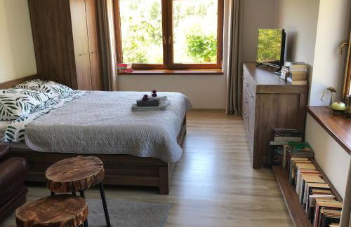 Czytelnia w Sadzie - Foto 13