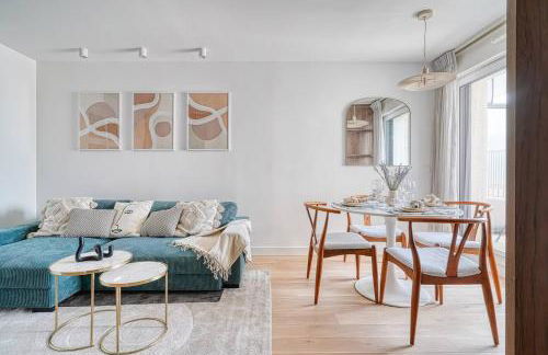 Appartement de luxe - Aux portes de Paris - Foto 17