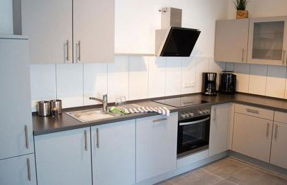 Meisterhaus Apartments - Foto 29