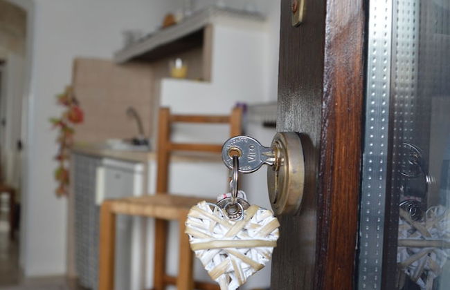 Giardino dei Trulli - Foto 21