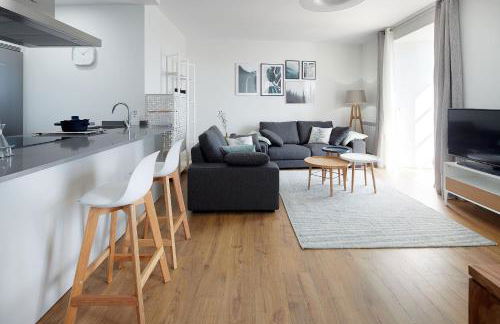 H SUITE2B by Smiling Rentals - Foto 4