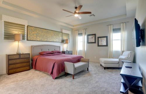 6 Mi to Luke AFB Oasis with Private Pool - Foto 18