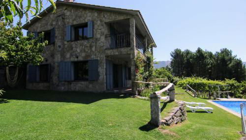 El Pinarejo - Photo 4, Garden