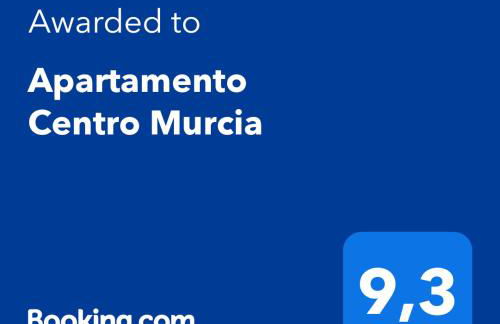 Apartamento Centro Murcia - Foto 13