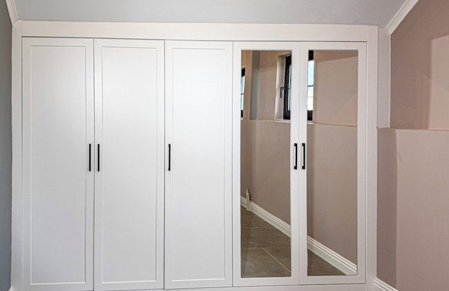 Juglans Suites - Foto 23