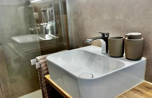 FREIRAUM Apartments Neuleiningen - Foto 18